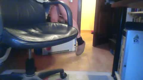 Snapshot of stalloneumbro chatting on February 25, 2025, 4:00 pm CIPPALIPPA online show from February 25, 2025, 4:00 pm