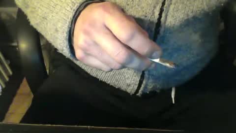 Snapshot of stalloneumbro chatting on March 3, 2025, 6:12 pm CIPPALIPPA online show from March 3, 2025, 6:12 pm