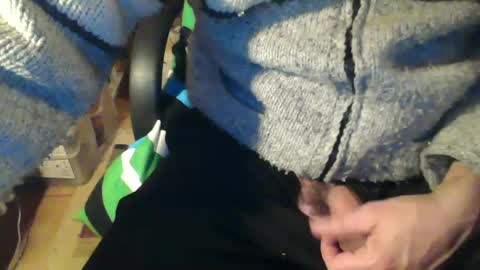 Snapshot of stalloneumbro chatting on March 8, 2025, 5:33 pm CIPPALIPPA online show from March 8, 2025, 5:33 pm