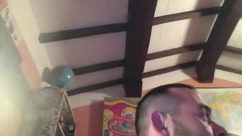 Snapshot of stalloneumbro chatting on January 18, 2026, 12:25 am CIPPALIPPA online show from January 18, 2026, 12:25 am