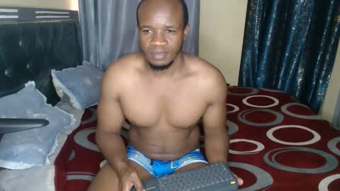 calvin online show from October 10, 2025, 4:00 am