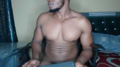 calvin online show from April 15, 2026, 5:03 am