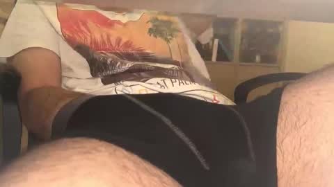 stang_ online show from September 24, 2025, 11:46 am