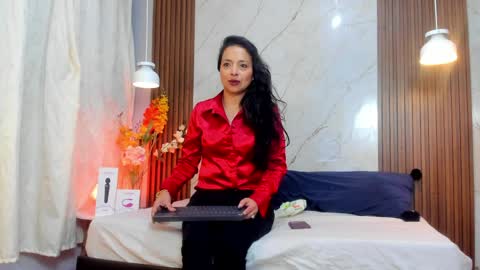 Angel Rivera online show from March 31, 2026, 11:54 am