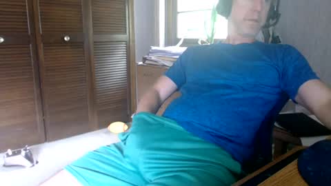 Snapshot of stanmycockup chatting on July 7, 2026, 6:23 pm StanmycockUp online show from July 7, 2026, 6:23 pm