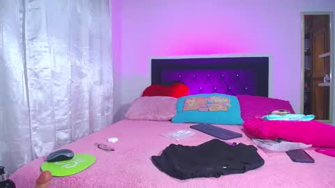 Snapshot of stannly1 chatting on March 1, 2026, 3:30 am Stannly1 online show from March 1, 2026, 3:30 am