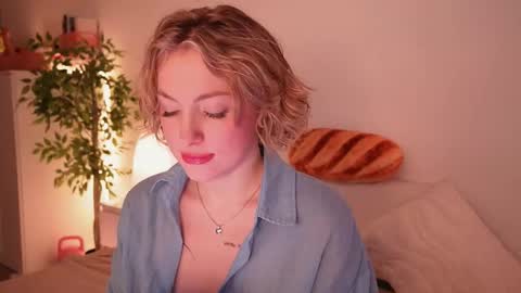 Kristina online show from March 13, 2026, 1:07 pm