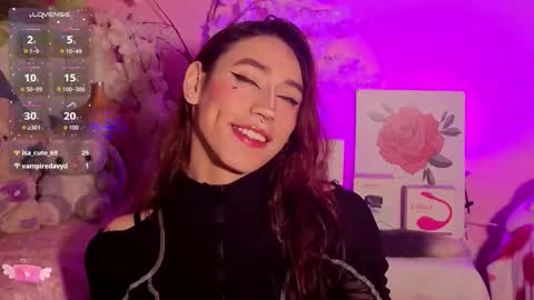  estrellita online show from February 10, 2026, 5:11 am