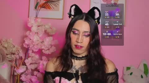  estrellita online show from April 14, 2026, 5:13 am