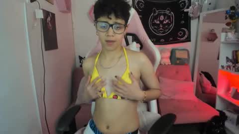 Star Scar online show from April 19, 2026, 5:29 am