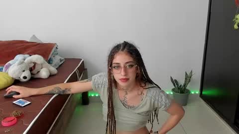 star_shooting online show from September 9, 2025, 9:14 pm