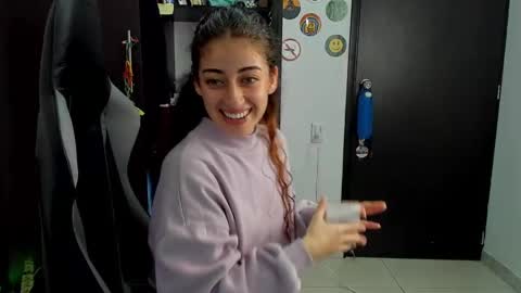 star_shooting online show from September 26, 2025, 10:03 pm