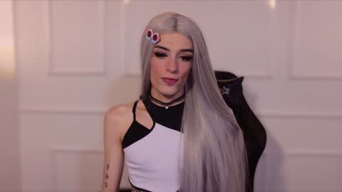 star_storm online show from February 8, 2025, 7:26 am