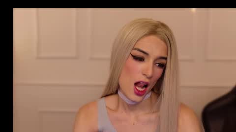 star_storm online show from February 12, 2025, 3:18 am