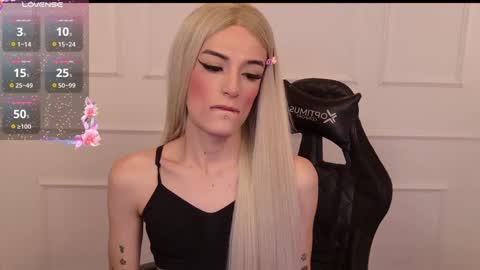 star_storm online show from February 21, 2025, 2:48 pm