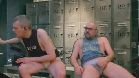 starfish8675309 online show from April 22, 2026, 9:22 am