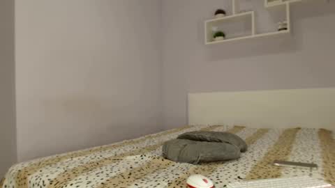 Your fav Misteress and lover online show from February 14, 2025, 7:38 am