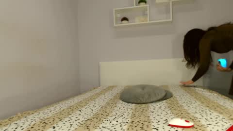 Your fav Misteress and lover online show from December 1, 2025, 9:20 pm