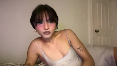 Snapshot of stargirlrising chatting on January 5, 2026, 10:24 pm STAR online show from January 5, 2026, 10:24 pm