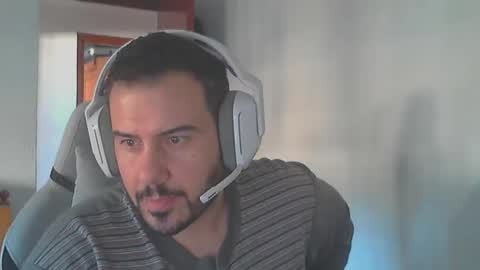 stark_86 online show from December 8, 2024, 1:47 pm