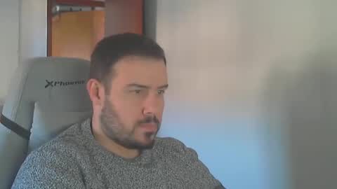 stark_86 online show from February 16, 2025, 1:38 pm