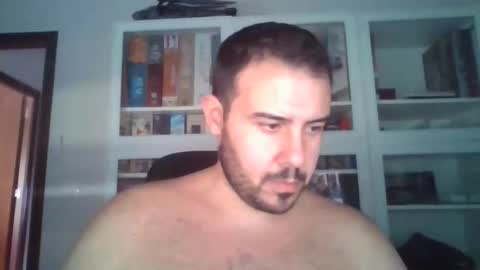 stark_86 online show from September 15, 2025, 2:06 pm
