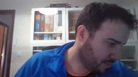 stark_86 online show from December 18, 2025, 1:39 pm