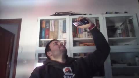 stark_86 online show from February 21, 2026, 2:40 pm