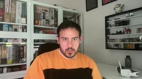 Snapshot of stark_86 chatting on April 24, 2026, 1:46 pm stark_86 online show from April 24, 2026, 1:46 pm