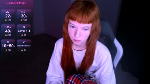 Shiina Mashiro online show from April 8, 2026, 2:33 am