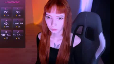 Shiina Mashiro online show from April 10, 2026, 11:15 am