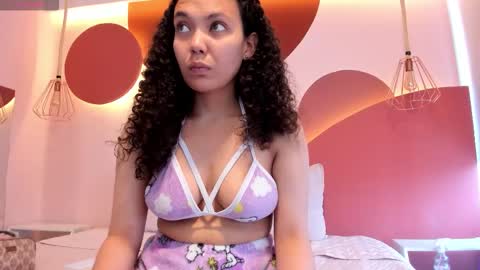 Snapshot of starkjoness chatting on September 14, 2025, 2:38 pm Stark Jones online show from September 14, 2025, 2:38 pm