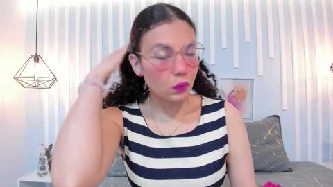 Stark Jones online show from October 23, 2025, 12:15 pm