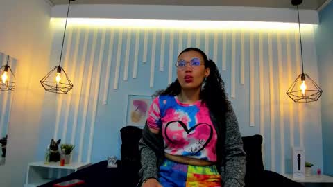 Stark Jones online show from October 29, 2025, 12:07 pm