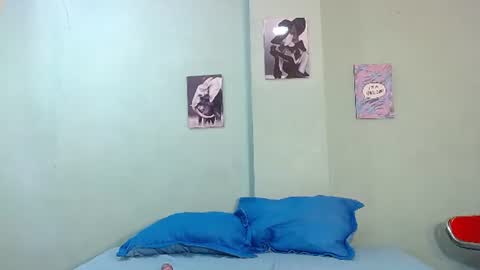 Snapshot of starlin_kane chatting on August 3, 2026, 7:39 pm Starlin Kane online show from August 3, 2026, 7:39 pm
