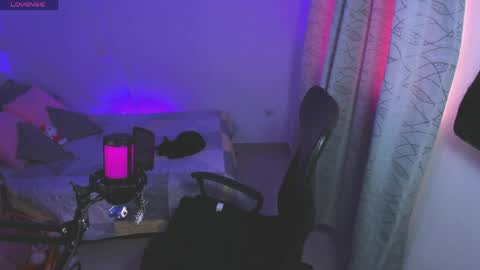 Star Aura online show from April 10, 2026, 10:03 pm