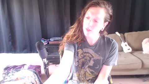 Snapshot of starry_smiles chatting on September 20, 2025, 7:15 pm Starry online show from September 20, 2025, 7:15 pm