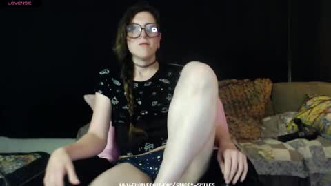 Snapshot of starry_smiles chatting on October 24, 2025, 2:52 am Starry online show from October 24, 2025, 2:52 am