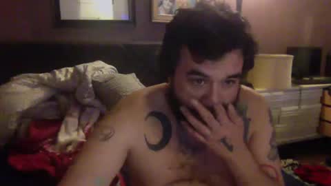 ashtongue online show from January 5, 2025, 6:46 am