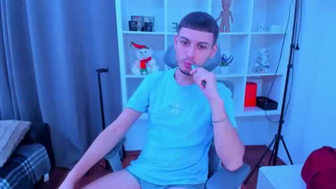 Snapshot of stashott69 chatting on December 22, 2025, 11:40 am STAS online show from December 22, 2025, 11:40 am