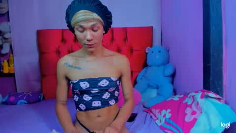 Snapshot of stassiebell chatting on February 12, 2026, 5:46 am stassiebell online show from February 12, 2026, 5:46 am