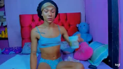Snapshot of stassiebell chatting on February 13, 2026, 10:55 am stassiebell online show from February 13, 2026, 10:55 am