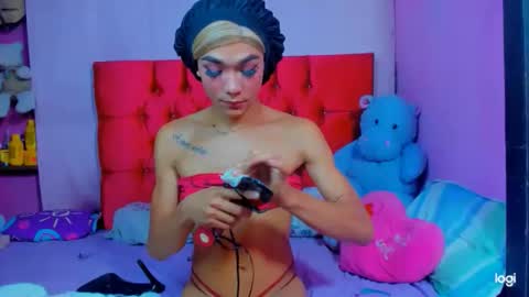 Snapshot of stassiebell chatting on February 14, 2026, 10:23 am stassiebell online show from February 14, 2026, 10:23 am