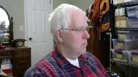 stasw20 online show from February 4, 2025, 3:57 pm