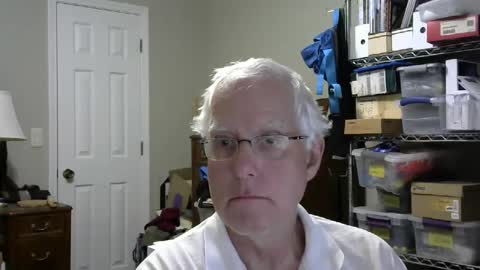 stasw20 online show from October 4, 2025, 5:05 am