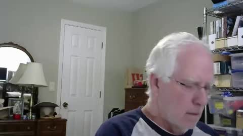 stasw20 online show from October 25, 2025, 6:35 pm