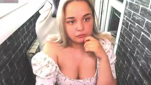 stasya_sunshine online show from June 25, 2026, 2:44 am