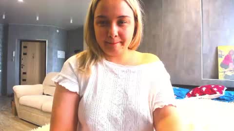 stasya_sunshine online show from July 14, 2026, 4:06 am