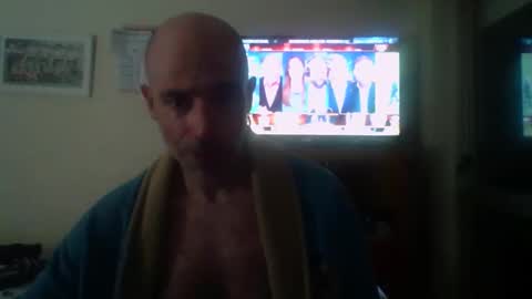 stb401 online show from November 5, 2025, 9:48 pm