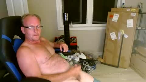 Steakman online show from July 7, 2026, 3:20 am